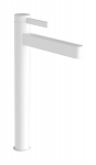 Hansgrohe Finoris 260 praustuvės mai&scaron;ytuvas su Push-Open, CoolStart, EcoSmart, matinė balta 76072700