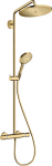 Du&scaron;o sistema Hansgrohe Croma Select S 280, 26890990