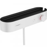 Voniai / Du&scaron;ui mai&scaron;ytuvas Hansgrohe ShowerTablet Select 400 su termostatu, 24360700