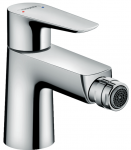 Bidė mai&scaron;ytuvas Hansgrohe Talis E, 71720000 chromuotas