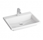 Ravak Praustuvė spintelėms Comfort 60x46 cm, XJX01260001