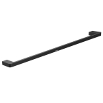 Ravak 10&deg; rank&scaron;luosčių laikiklis 63 cm, juodas TD 310.20