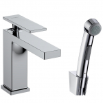 Bidetta mai&scaron;ytuvas Hansgrohe Tecturis E, chromas, 73210000