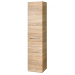 Auk&scaron;tasis spintelė (penalis) Riva SU38 Sonoma Oak