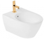 Pakabinamas bide Sanindusa Sanlife 56 Baltas 136450604