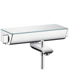 Vonios/du&scaron;o mai&scaron;ytuvas Hansgrohe Ecostat Select termostatinis chromas 13141000