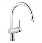 Virtuvinė kriauklės mai&scaron;ytuvas GROHE Minta 32918000