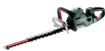 Gyvatvorių žirklės Metabo 18 V akumuliatorius 55 cm, be akumuliatoriaus ir įkroviklio 601722850