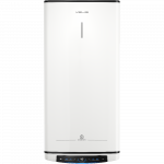 Elektrinis vandens &scaron;ildytuvas ARISTON VELIS PRO WiFi 80 EU 65L vertikalus / horizontalus (3100946)