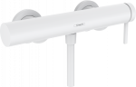 Du&scaron;o mai&scaron;ytuvas Hansgrohe Finoris matinė balta 76620700