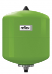 I&scaron;siplėtimo indas REFLEX REFIX DD gėlam vandeniui DD 33 l, 10 bar, DIN1988