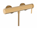 Du&scaron;o mai&scaron;ytuvas Hansgrohe Finoris, poliruota bronza 76620140