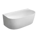 Vonia OMNIRES VALENCIA M+, 158 x 86 cm, blizgi balta