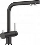 Virtuvinis mai&scaron;ytuvas BLANCO FONTAS-S II Anthracite HD 525200