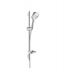 Du&scaron;o rinkinys Hansgrohe Raindance Select E120 3jet 26620400