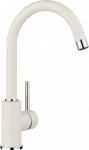Virtuvinis mai&scaron;ytuvas BLANCO MIDA Soft baltas HD 526966