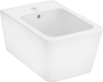 Pakabinamas bidė Hansgrohe EluPura Q SmartClean, baltas 61170450