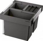 Rū&scaron;iavimo sistema BLANCO FLEXON II LOW 50/3 526640