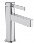 Hansgrohe Finoris 110 praustuvo mai&scaron;ytuvas su pop-up, chromas, 76020000