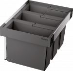 Atliekų rū&scaron;iavimo sistema BLANCO FLEXON II LOW 60/3 526642