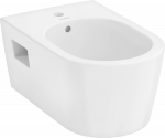 Pakabinamas bide Hansgrohe EluPura S Original baltas 60281450