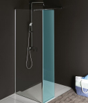 Du&scaron;o sienelė Polysan Modular Shower MS2, B dalis 780x2000 mm MS2B-80R