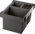 BLANCO FLEXON II LOW XL 60/3 526643 &scaron;iuk&scaron;lių rū&scaron;iavimo sistema
