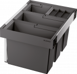 Atliekų rū&scaron;iavimo sistema BLANCO FLEXON II LOW 60/4 526644