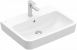 Villeroy & Boch O.novo vonios praustuvas, 550x460 mm, baltas
