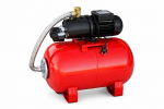 Vandens siurblys su hidroforu Pentair Newjet 60-50M-80 0,55 kW