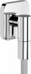 Du&scaron;o i&scaron;vadas Hansgrohe FixFit Fine Q, chromas 28884000