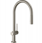 Virtuvės kriauklės mai&scaron;ytuvas Hansgrohe Talis M54 su sBox, 72801800