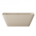 Vonia PAA QUADRO WALL SilkStone 1605x760 mm Matte Caffelatte