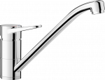 Virtuvinis mai&scaron;ytuvas BLANCO WEGA II Chromuotas HD 526402
