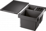 Atliekų rū&scaron;iavimo sistema BLANCO FLEXON II XL 60/3 521473