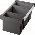 &Scaron;iuk&scaron;lių rū&scaron;iavimo sistema BLANCO FLEXON II LOW 80/3 525221