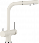 Virtuvinis kranas BLANCO FONTAS-S II &Scaron;iltai baltas HD 526947