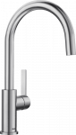 Virtuvės mai&scaron;ytuvas BLANCO CANDOR Brushed Stainless steel HD 523120