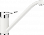 Virtuvinis mai&scaron;ytuvas BLANCO WEGA II Baltas/Chromas HD 526408