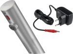 Vonios kriausmė Deante HIACYNT NERO SENSOR be temperatūros reguliavimo 230/6V, Steel BQR_F28V