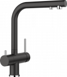 Virtuvinis mai&scaron;ytuvas BLANCO FONTAS II Anthracite HD 523130