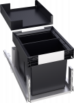 Atliekų rū&scaron;iavimo sistema BLANCO SELECT II 40/2 Combi 527854