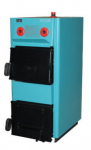 Malkinis &scaron;ildymo katilas Centrometal EKO CK-P 110 kW, EKOCK-P110