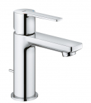 Vonios kambario praustuvo mai&scaron;ytuvas Grohe LINEARE, 32109001