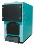 Medienos &scaron;ildymo katilas Centrometal EKO CK-P 150 kW, EKO-CKS150