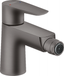 Bidė mai&scaron;ytuvas Hansgrohe Talis E 71720340 Auksas