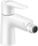 Bidė mai&scaron;ytuvas Hansgrohe Talis E 71720700 baltas matinis