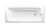 Vonia Kaldewei Cayono Mod.751 1800 x 800 Invisible Grip garso izoliacija alpine white