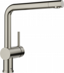 Virtuvinis mai&scaron;ytuvas BLANCO LINUS Satin Platinum 527698