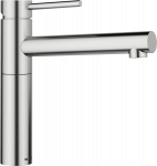 Virtuvinis mai&scaron;ytuvas BLANCO ALTA II PVD Plieno spalva 527529
